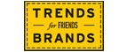 Скидка 10% на коллекция trends Brands limited! - Терекли-Мектеб